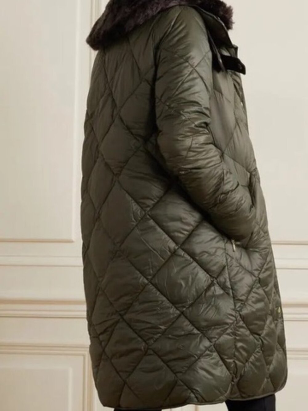 Barbour Jacket - Picture 3 of 6